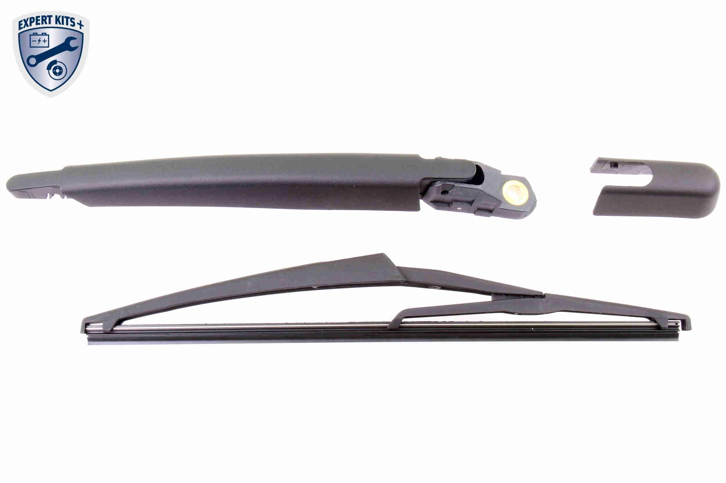 RENAULT CLIO II arrière bras essuie-glace & lame facile réparation nouveau 1998-2005 authentique